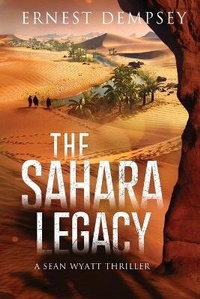 Enlarge image Cover: The Sahara Legacy - Enclave Publishing