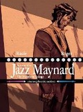Cover: Jazz Maynard Vol 1 - Magnetic Press