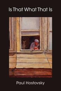 Enlarge image Cover: Is That What That Is - Futurecycle Press