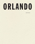 Cover: Orlando - Wave Books