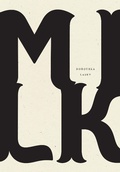 Cover: Milk - Wave Books