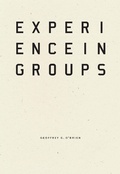 Cover: Experience in Groups - Wave Books