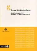 Cover: Organic Agriculture - CABI Publishing