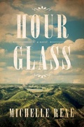 Cover: Hour Glass - Amberjack Publishing Company