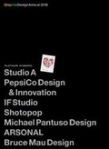 Cover: Graphis Design Annual 2018 - Graphis US Inc