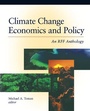 Cover: Climate Change Economics and Policy - Routledge