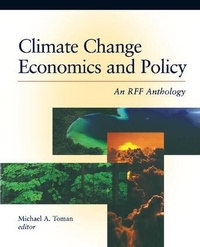 Abbildung von: Climate Change Economics and Policy - Routledge