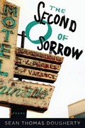 Cover: The Second O of Sorrow - BOA Editions, Limited