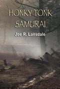 Cover: Honky Tonk Samurai - Gauntlet Press