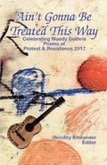 Cover: Ain't Gonna Be Treated This Way - Village Books Press
