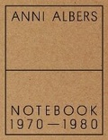 Cover: Anni Albers - David Zwirner