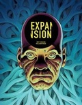 Cover: Expansion - AdHouse Books