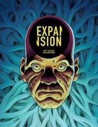 Enlarge image Cover: Expansion - AdHouse Books