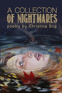 Enlarge image Cover: A Collection of Nightmares - Raw Dog Screaming Press
