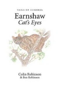 Enlarge image Cover: Earnshaw - Cumbrian Tails