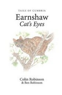 Enlarge image Cover: Earnshaw - Cumbrian Tails