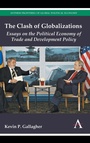 Cover: The Clash of Globalizations - Anthem Press