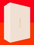 Cover: Sneakers - HarperCollins