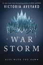 Cover: War Storm - HarperCollins