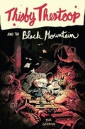 Cover: Thisby Thestoop and the Black Mountain - HarperCollins