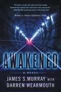 Cover: Awakened - HarperCollins