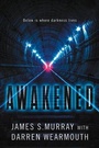 Cover: Awakened - Harper Voyager