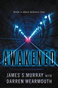 Cover: Awakened - Harper Voyager