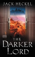 Cover: The Darker Lord - HarperCollins