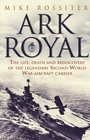 Cover: Ark Royal - Corgi Books