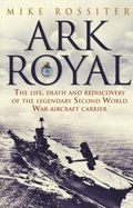Cover: Ark Royal - Corgi Books