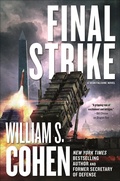 Cover: Final Strike - Forge Books