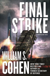Enlarge image Cover: Final Strike - Forge Books