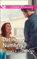 Cover: Dating By Numbers - Mills & Boon