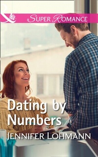 Enlarge image Cover: Dating By Numbers - Mills & Boon
