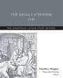 Cover: Small Catechism,1529 - Fortress Press