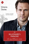 Cover: The Billionaire's Paradise - Entangled: Indulgence