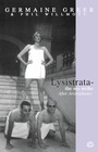 Cover: Lysistrata - Aurora Metro Books