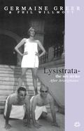 Cover: Lysistrata - Aurora Metro Books