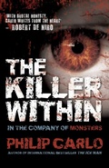 Cover: The Killer Within - Mainstream Publishing