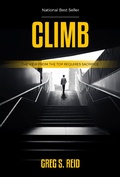 Cover: Climb - BOOKBABY