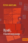 Cover: Djadi, Fl&uuml;chtlingsjunge - Gulliver