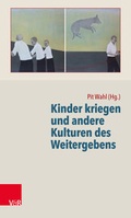 Cover: Kinder kriegen und andere Kulturen des Weitergebens - Vandenhoeck & Ruprecht