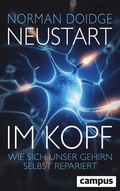 Cover: Neustart im Kopf - Campus