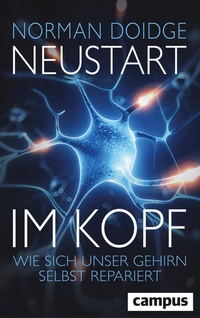 Abbildung von: Neustart im Kopf - Campus