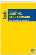 Cover: Limiting Base Erosion - Linde