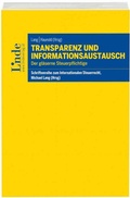Cover: Transparenz und Informationsaustausch - Linde