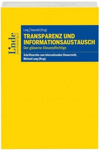 Enlarge image Cover: Transparenz und Informationsaustausch - Linde