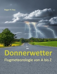 Abbildung von: Donnerwetter - Books on Demand
