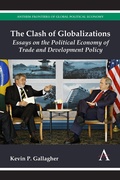 Cover: The Clash of Globalizations - Anthem Press