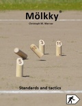 Cover: M&ouml;lkky - epubli